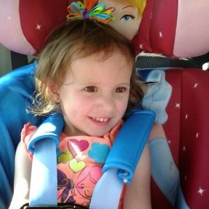 Meet your Posher, Lisa